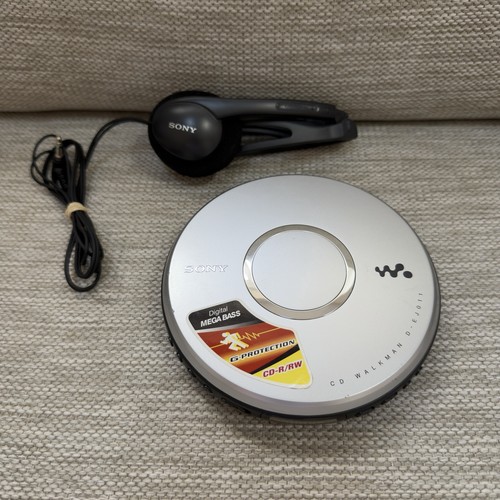 Vintage sony walkman ej011 - vintage,