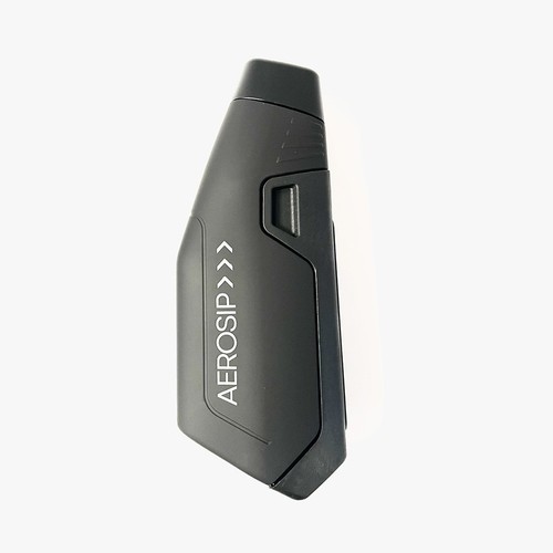 Aerosip aero water bottle - aerosip, and