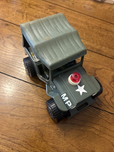 Tonka green mp army - green,