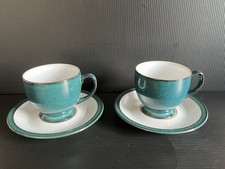 Denby Greenwich Tea Cup &