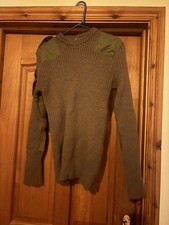Rifles Army Jersey Round Neck