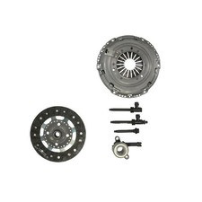 1X SELF-ADJUSTING CLUTCH KIT