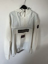 Napapijri Men's Jacket Size XL