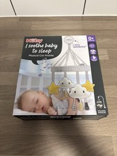Nuby Soothe Baby To Sleep