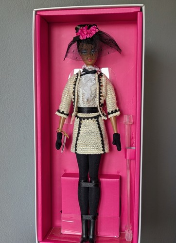 Best tea silkstone barbie - to,