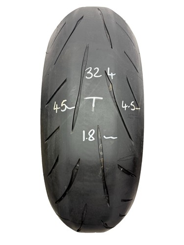 Bridgestone battlax s23r - battlax,
