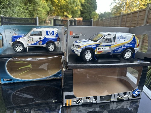 Solido racing collection - racing,