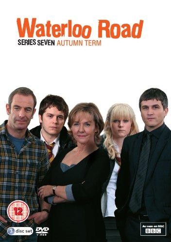 Waterloo road series seven - waterloo, road: