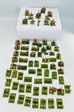 198x 15mm Metal Roman Army 2