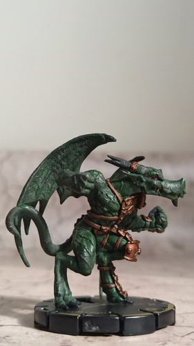 Mage knight omens syrthyn - mage,