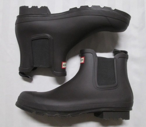 Hunter men original chelsea - men's,