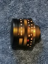 Voigtlander SUPER WIDE HELIAR