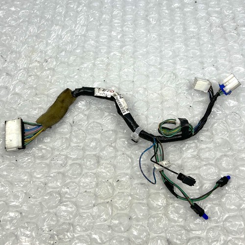 Console meter harness - harness, for