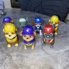 Paw Patrol Toy Bundle Pup