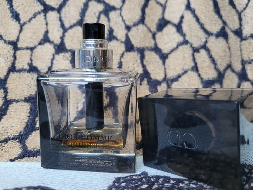 Dior homme intense edp - dior,