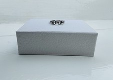 Clogau Silver and Rose Gold