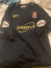 Original Authentic West Ham