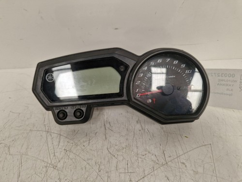 Yamaha diversion 2010 - xj,