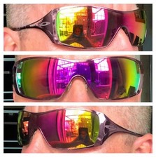 Oakley Dart Sunglasses