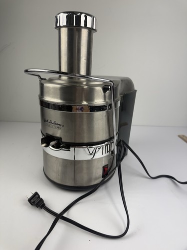 Jack lalanne power - lalanne's,
