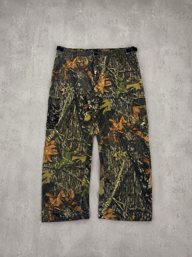 Mossy oak break - mossy,