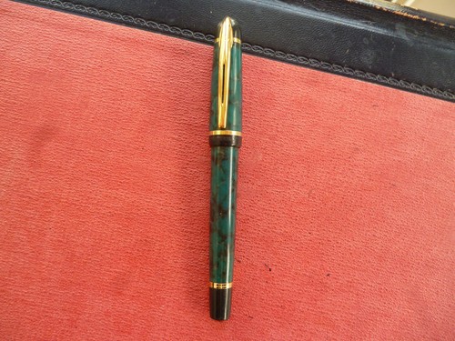 Waterman phileas fountain - waterman,
