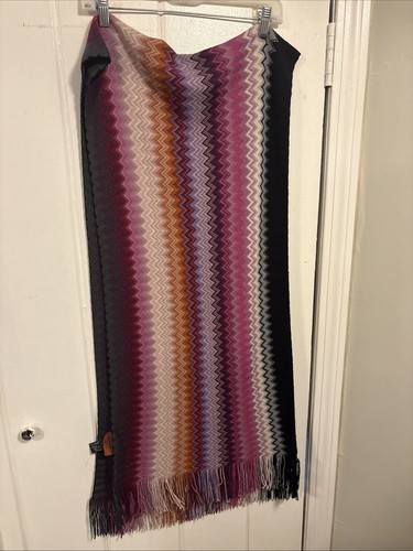 Missoni chevron zig - missoni,