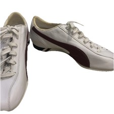 Puma Sprint Sneakers White Uk