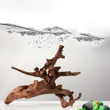 New natural aquarium - new, sinkable