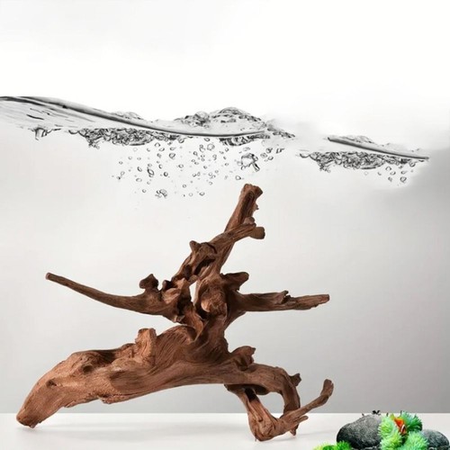 New natural aquarium sinkable - new,