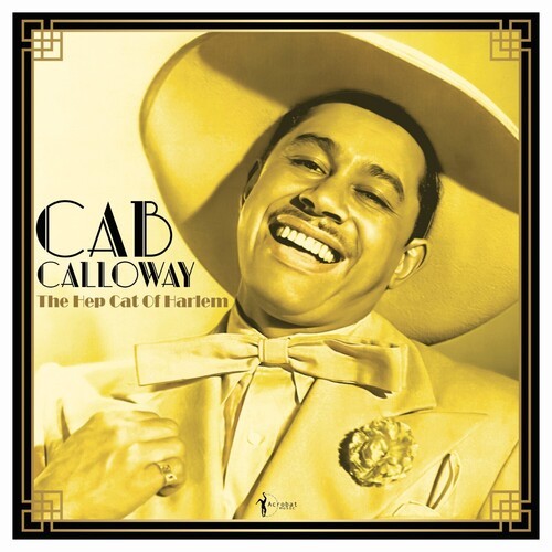 Cab calloway the hep - cab, cat
