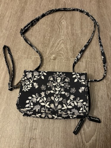 Vera bradley rfid 1 - rfid, 3-in-1