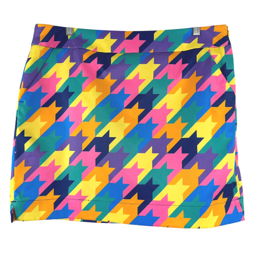Loudmouth skirt skort womens - skirt,