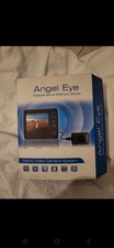 Angel Eye Mini Video Recording System (Spy) Motion Activated Micro