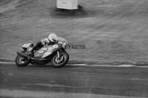 Ducati 900 ncr wayne - ncr, &