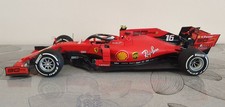 2019 Ferrari F1 by Charles