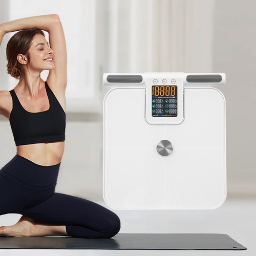 Electrode smart body fat - 8,