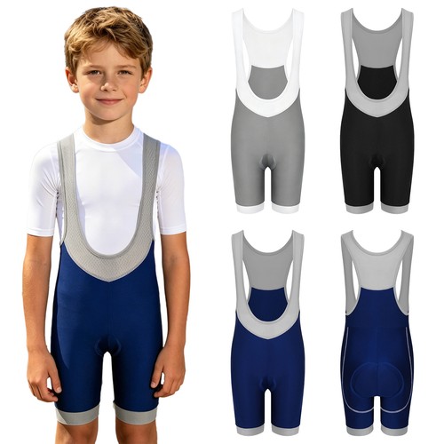 Kids cycling bib - kids, for