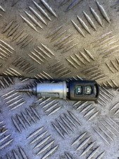 2006 Vauxhall Corsa C Ignition