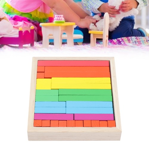 Wooden counting sticks - counting,