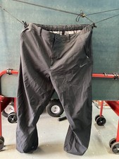 Nike Stormfit 10 waterproof golf Trousers XXL