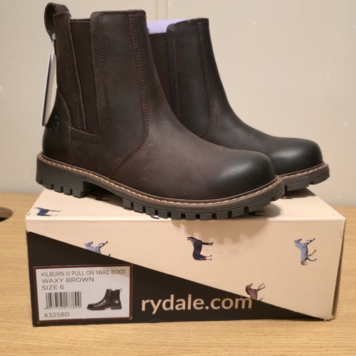 Women waxy brown - women's,