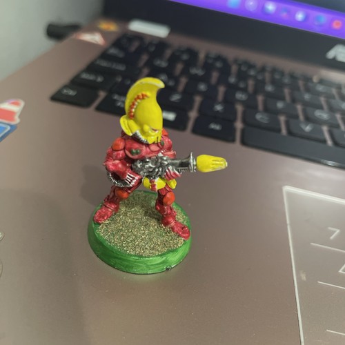 Fire dragon eldar - fire,