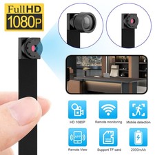 Wireless WiFi 4K HD1080P Small