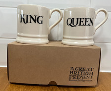 Emma Bridgewater Black Toast