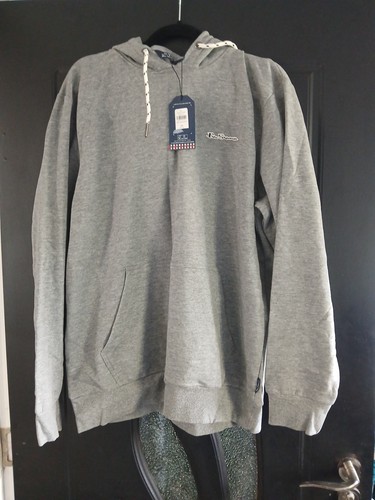 Ben sherman mens - sherman, hoodie
