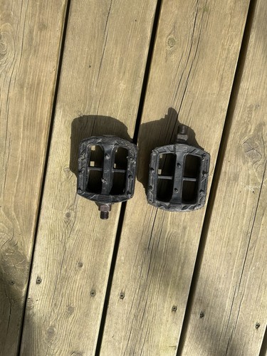Old school bmx graphite - old,