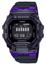 Casio G-Shock GBD-200SM-1A6DR