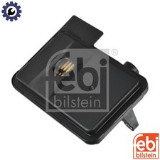 HYDRAULIC FILTER AUTOMATIC