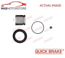 BRAKE CALIPER REPAIR KIT FRONT